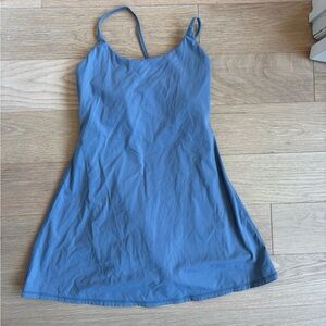 Halara Workout Dress, Tags Still On